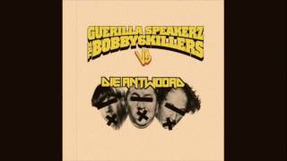 DIE ANTWOORD  BEAT BOY  Guerilla speakerz amp Bobby6Killers Remix [upl. by Jerrie]