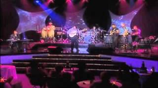 Earl Klugh  Mount Airy Road live 2000flv [upl. by Guthrie]