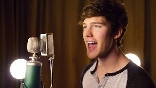 Tanner Patrick amp Rajiv Dhall  Shake It Off Taylor Swift Cover [upl. by Linder]