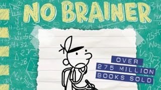 Diary of a Wimpy Kid NO BRAINER  the new installment to the franchise Lets talk about it [upl. by Odey]