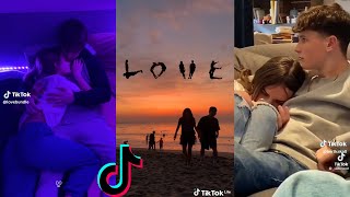 Cute Couples 💕thatll Make You Scream 😭 to The Universe TikTok compilation 1 [upl. by Goody359]