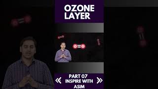 Ozone Layer Part 7 [upl. by Jago]