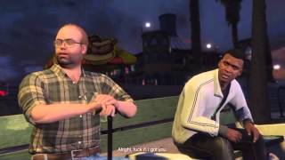 GTA V  FULL GAME Walkthrough Gameplay No Commentary [upl. by Albertine434]