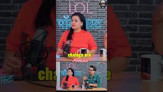 Podcast with Remo D’Souza and lizelle D’Souza  bharti tv  7  podcastclips podcast [upl. by Yespmed174]