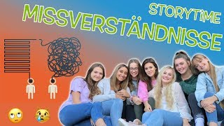 Missverständnisse im Auslandsjahr  Storytime [upl. by Lorrac284]