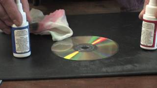 Xbox 360 Repairs  How to Repair Xbox 360 Game Discs [upl. by Belda]