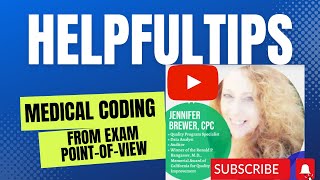 LIVE NOW Free live lesson QampA Medical Coding Exam 72224 [upl. by Adal]