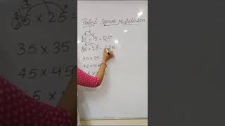 🤔 How to find Square Root  Square Root Multiplication  Square Root Trick shorts [upl. by Geffner194]