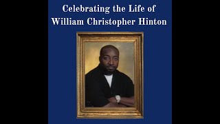 Remembering Chris Hinton 11723 [upl. by Anyak]