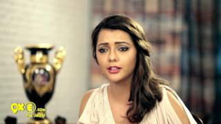 Calendar Girls actress Ruhi Singh talks about her Bollywood debut  Exclusive Interview [upl. by Sirovat]