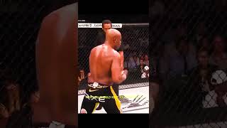 Overconfident Fighter’s Instant Karma ufc silva mma fighting weidman [upl. by Leuneb]