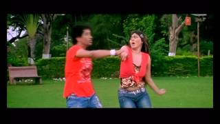 Chal Jaai College Mein Full Bhojpuri Video Song Dushmani [upl. by Ellienad]