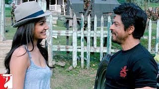 Making Of The Song  Saans  Jab Tak Hai Jaan  Shah Rukh Khan Katrina A R Rahman Yash Chopra [upl. by Nihsfa]