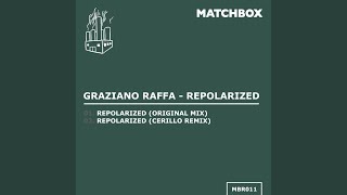 Repolarized Cerillo Remix [upl. by Mond]