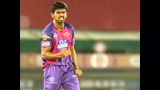 Murugan Ashwin the New Sensation of IPL [upl. by Gomer]