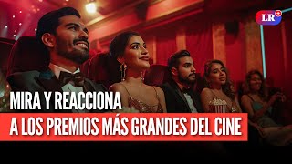 🔴 PREMIOS OSCARS 2024 EN VIVO previa alfombra roja y ceremonia  Oscar 2024 Live Stream  Wapa [upl. by Ajax]