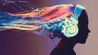 Electronic Music for Studying Concentration and Focus  Chill House Electronic Study Music Mix [upl. by Eamon418]