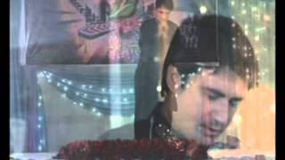 PASHTO VERY SAD EMOTIONAL SONG AZAD NAZAMMUHABAT TA WAZGAR NA YUM BY MUDASSAR ZAMAN [upl. by Cummine]