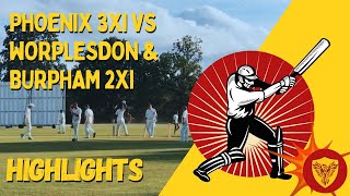 NEW YORK PITCH CAME TO US The 3XI get to use it coyp cricket S4 Ep10 [upl. by Arv]