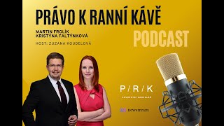 Nahlédněte prakticky do světa svěřenecých fondů  Právo k Ranní Kávě [upl. by Nage]