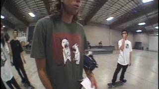 Mike Mo Capaldi Vs Torey Pudwill [upl. by Pippas646]