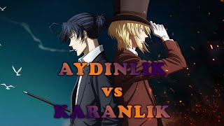 Sherlock Holmes vs Moriarty Yuukoku no Moriarty İncelemesi Tarihi Bir Komplo ve Zekice Suçlular [upl. by Kries]