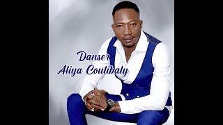 Aliya Coulibaly  Danser Officiel 2023 [upl. by Newell]