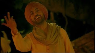 Roti Song Whatsapp Status  DILJIT DOSANJH  SAJJAN SINGH RANGROOT Movie Status [upl. by Haisoj]