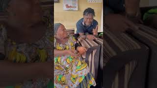 PROVERBS CHALLENGE BATTLE BETWEEN BABA EDA ONILEOLA AND IYA 2D EPS 13 [upl. by Lurleen]