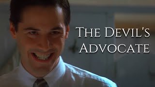 Devils Advocate  Movie Commercial [upl. by Orion]