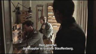 Stauffenberg 2004 Extract [upl. by Notlew238]