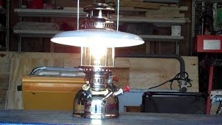 Another Off Grid Lighting Solution [upl. by Cutlor]