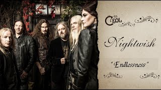 Nightwish  Endlessness  Sub Español  Original Video Lyrics [upl. by Pritchard]