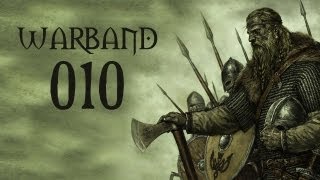 Lets Play Mount amp Blade Warband  Part 10 [upl. by Alameda586]