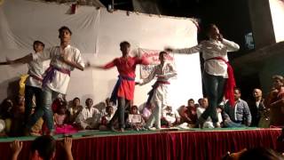 Vairagi ne vandan  jain Diksha song  Dance performance  Choreographed by Priyesh sanghavi [upl. by Weide]