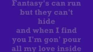 LL Cool J I Need Love With Lyrics [upl. by Olds251]