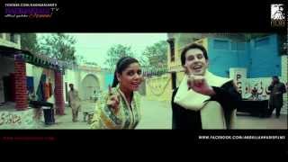 NISHTA DILDAR NISHTA  Irfan Khan amp Hadiqa Kiani Official Music Video [upl. by Gnav631]