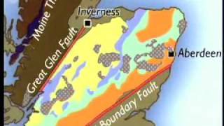 Glaciation The Geology of Northern Scotland [upl. by Kobi720]