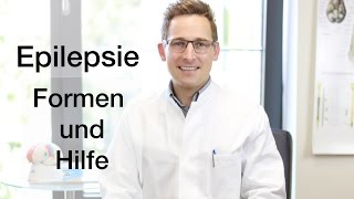 Epilepsie unterschiedliche Formen und wie man helfen kann [upl. by Dutchman731]