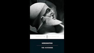 The Histories of Herodotus [upl. by Fia]