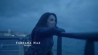 Farzana Naz  Baran OFFICIAL VIDEO [upl. by Bazil]