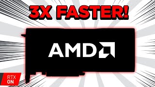 AMD Finally Fixed Their BIGGEST ISSUE [upl. by Hallvard649]