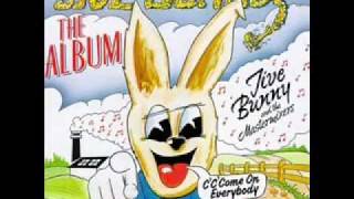 Jive Bunny  The Album  02  Rock And Roll Party Mix [upl. by Humpage]