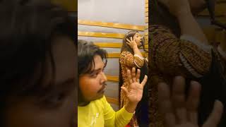 Borolok er Maiya বড়লোকের মাইয়া  Recording new Song  Akash Mahmud amp Bonna Talukdar  Golden Drop [upl. by Reibaj]