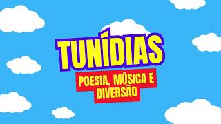 Tunídias  poesia música e diversão [upl. by Krahmer692]