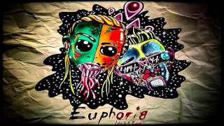 עידו בי וצוקי  אופוריה  Ido B Zooki  Euphoria [upl. by Eerak]