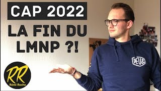 CAP 2022  IL NE FAUT PLUS INVESTIR EN MEUBLÉ LMNP EN 2020 [upl. by Rainger]