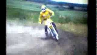 Motocross in Saskatchewan Canada  the 1970s PART 2 of 6 Prince Albert Sask [upl. by Asenej]