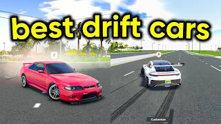 Best Drift Cars In Southwest Florida [upl. by Kcirrem]