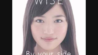 WISE Ft Kana Nishino By Your Side DJ UE Remix [upl. by Snebur656]